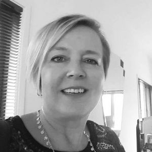 Meet your Posher, Julie